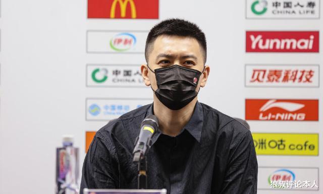 塞维利亚|辽宁赢球后！杨鸣霸气发声，透露打广东，期待与杜锋真正的较量