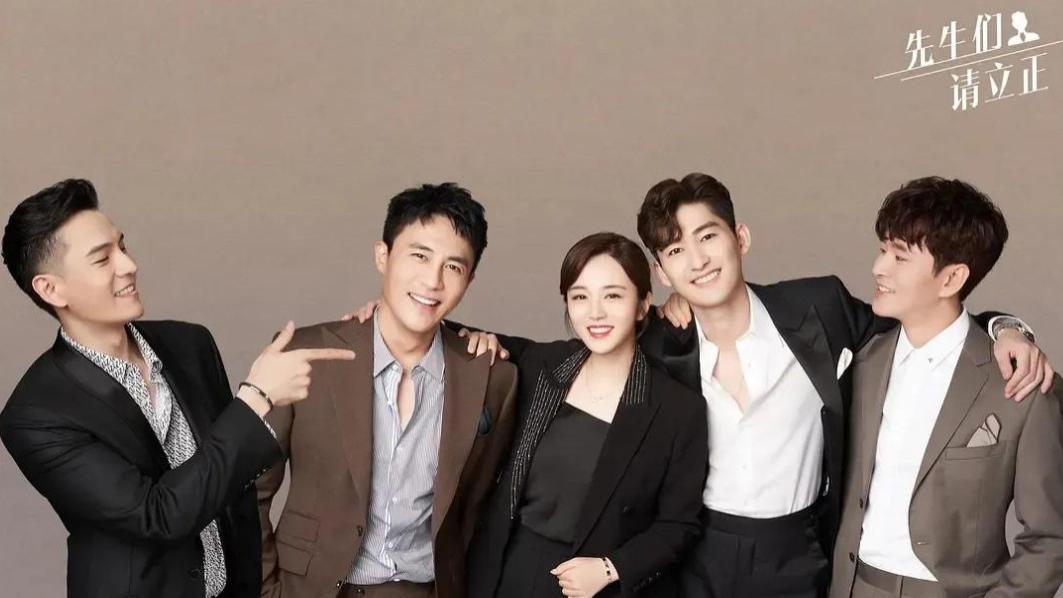 国产剧|该醒醒了！国产剧这4种“畸形”观念，已将中年演员“毁”了一半