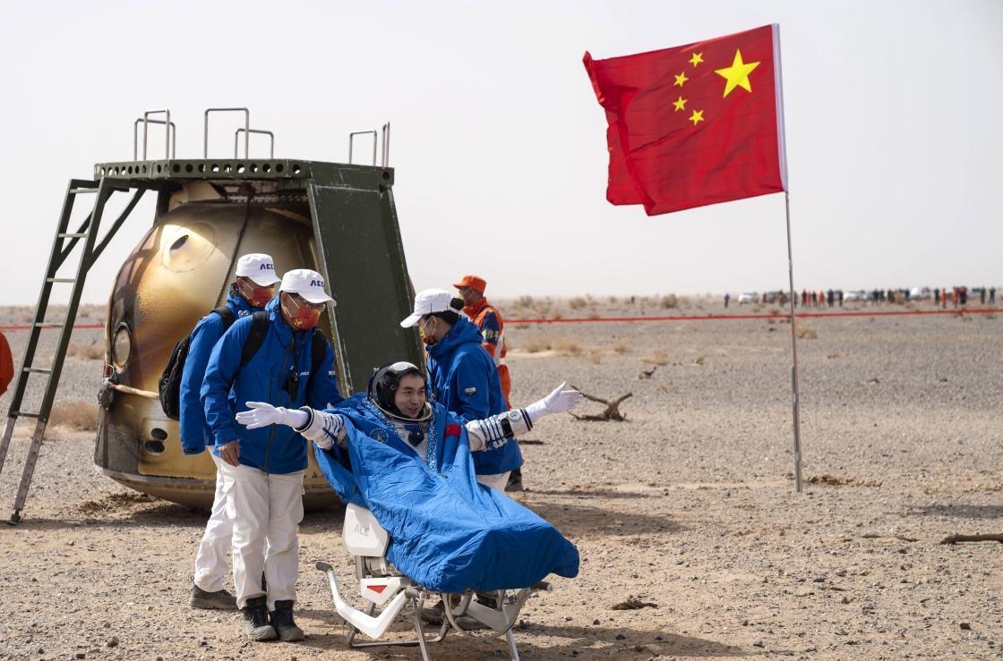 太空回来基因变异、肌肉萎缩!宇航员可能才是最危险的职业