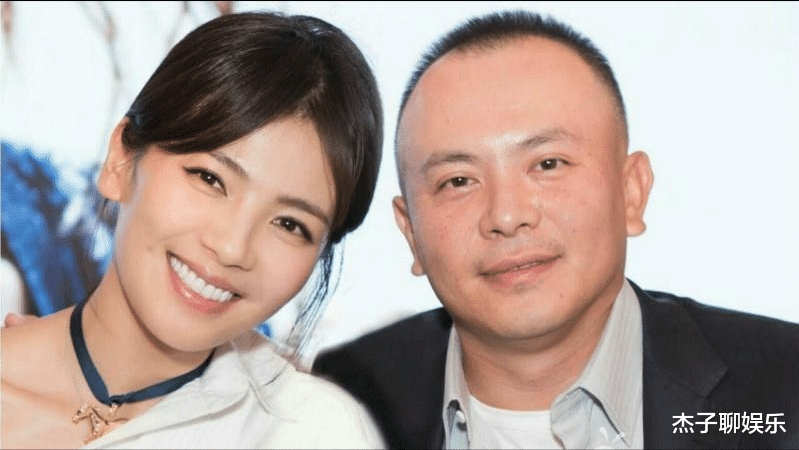 娱乐圈|导演宋祖德自曝娱乐圈协议恋爱式婚姻:牵手、接吻、同居都有明码标价