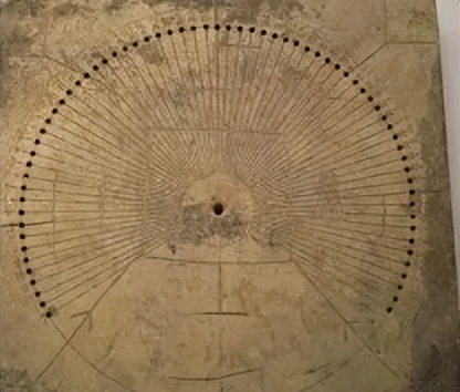 星分翼轸,地接衡庐:天象变而福祸相依?神学包装下的汉代天文学