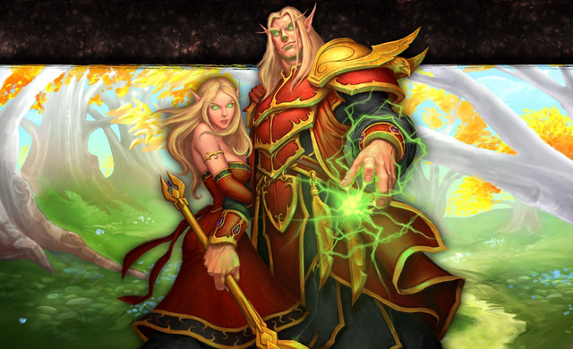 教师|魔兽世界：TBC怀旧服TN补助并不是因为药剂，而是因为职业特殊