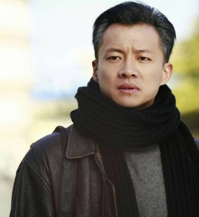 律师|《幸福到万家》6大帅哥，庆来第一，张律师一眼万年，小豆子最萌