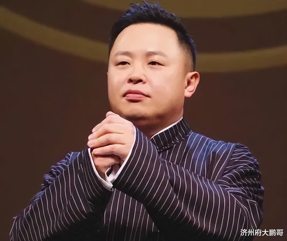 梦华录|德云社鹤字科拜师13周年,孟鹤堂阎鹤祥张鹤伦等人,遥遥领先