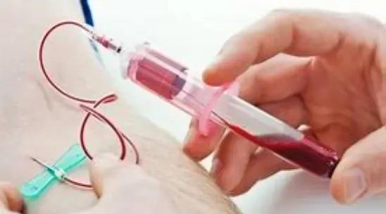 疾病|医院看病总是要抽血到底要查什么?每天抽那么多血,最终都去哪里了?