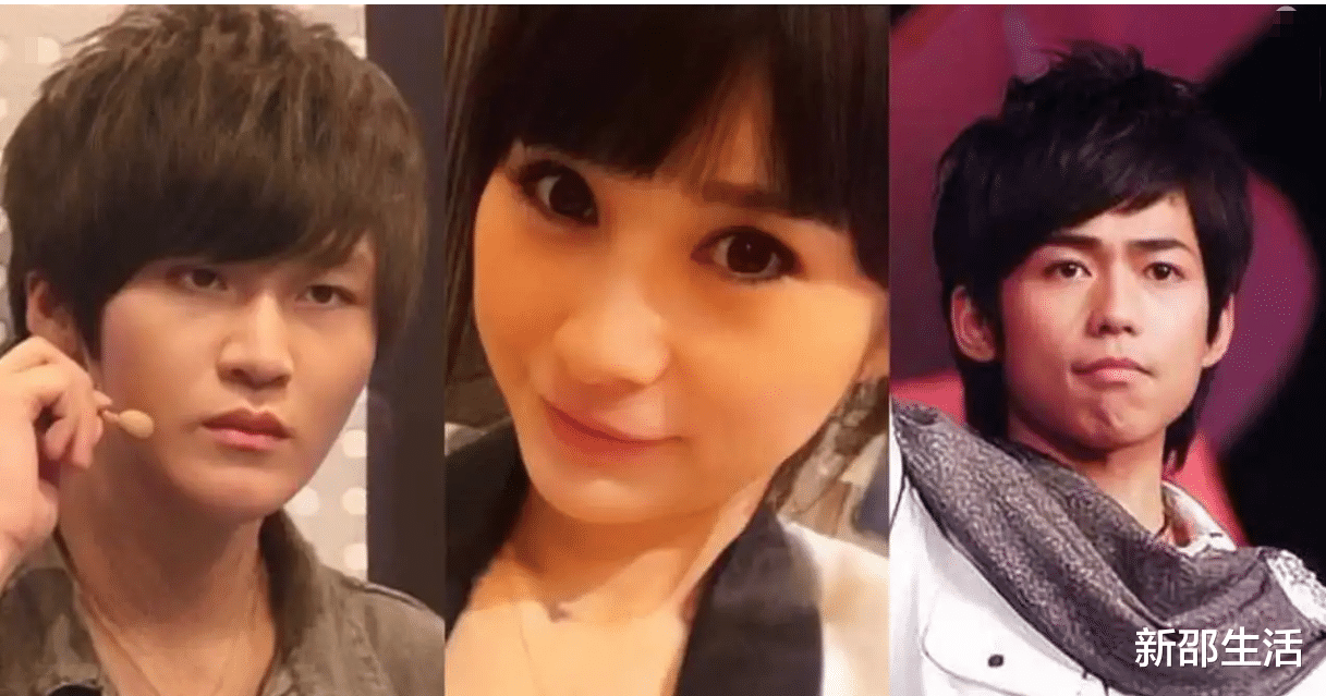 整容|盘点过气艺人现状:哭穷只剩100w,无业只能送外卖,靠整容博关注