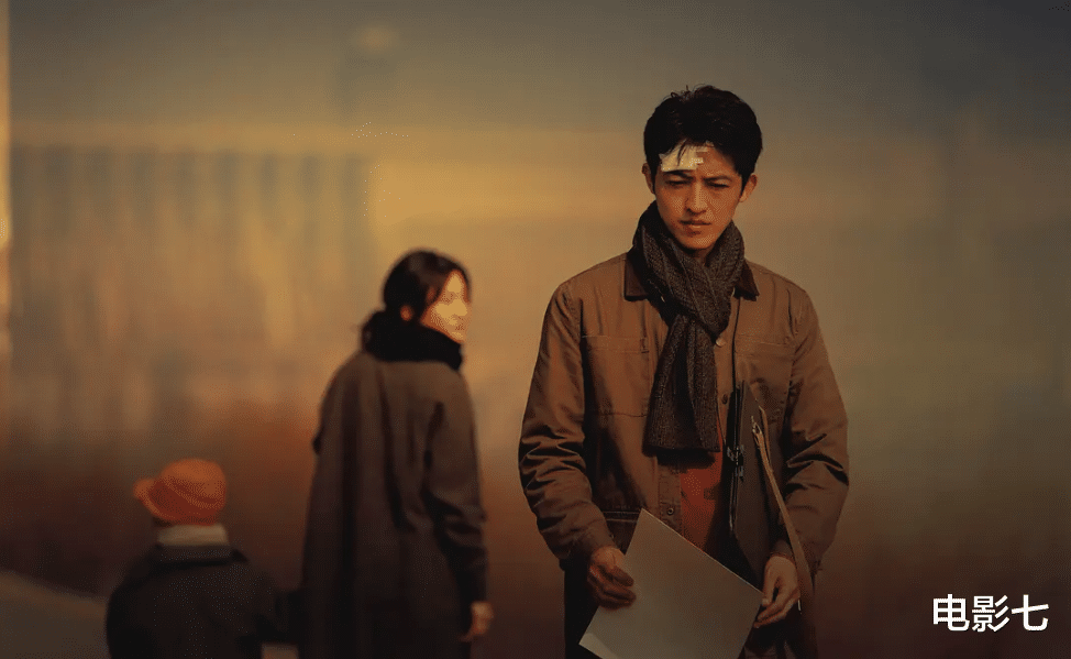 警察|仅播出3分钟，没想到尺度真敢拍，网大一出手，悬疑片有王炸了？