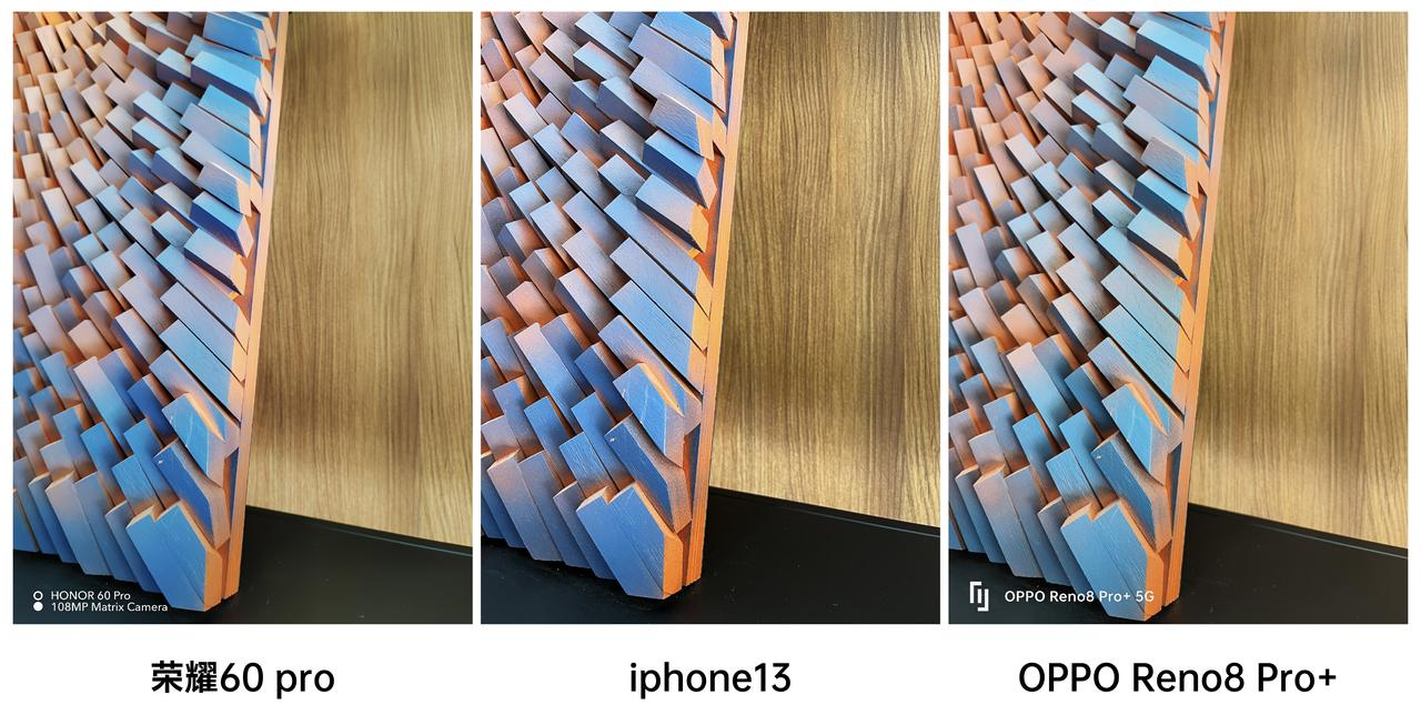 苹果|单论拍照，3千多的国产机和5千多的苹果到底有没有差距？