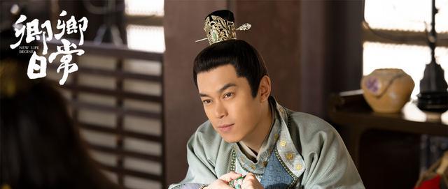 尹峥|卿卿日常：“一个好汉三个帮”！对尹峥成功最有帮助的三人是谁？