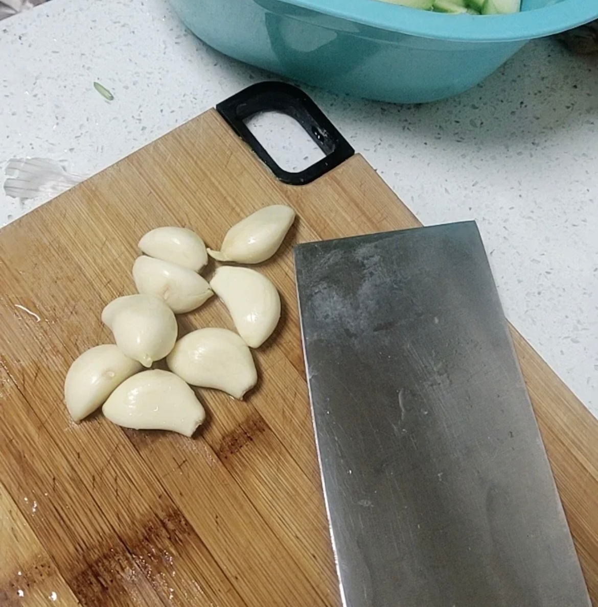 假如我妈是家居博主,那其他博主肯定没活路,很多东西压根不用买