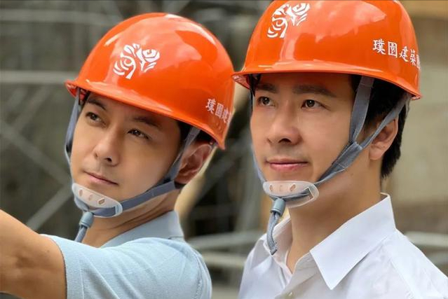 林志颖|林志颖大哥透露林家全员处理车祸内幕,接到通知电话时以为是诈骗