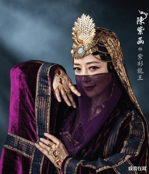 六指琴魔|新版《六指琴魔》即将定档？王晶选角造型奇特，却没有林青霞英气