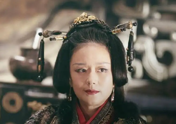 |人生第一部戏出演寡妇，廖学秋因戏和丈夫离心，出轨不原谅成为单身