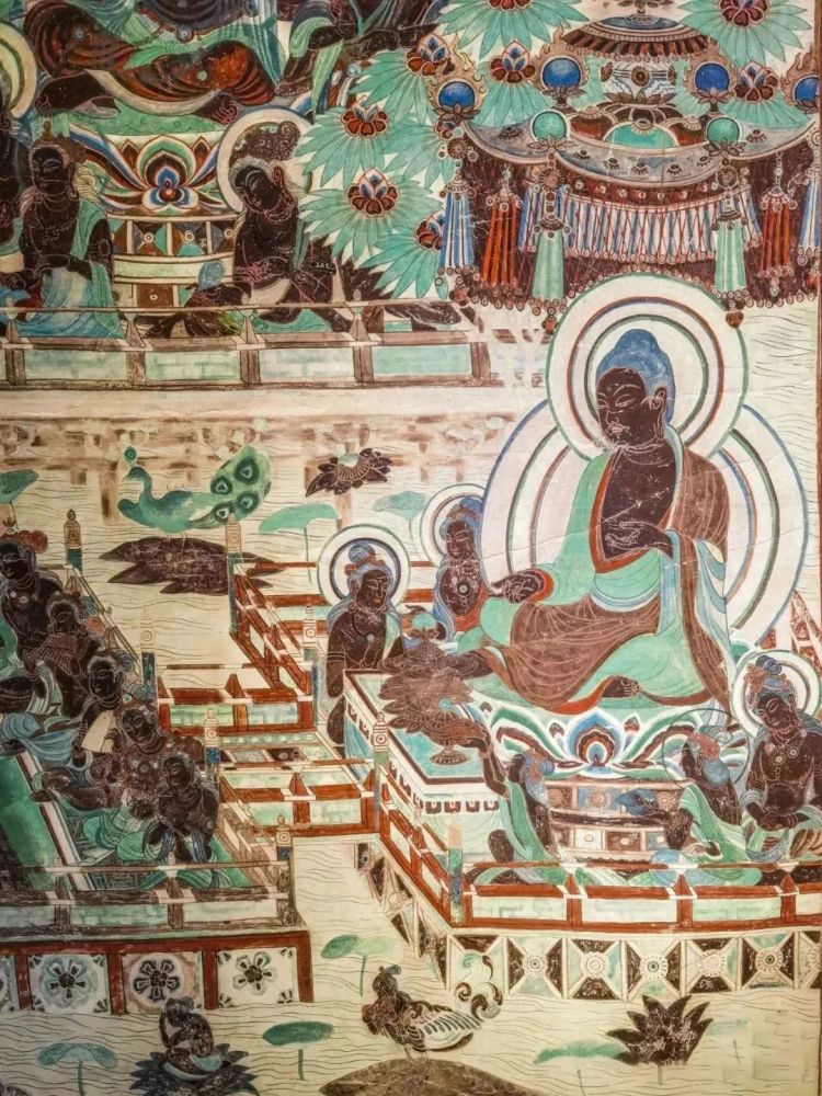 云南|大西北,是一个能让你去过就念念不忘的地方!