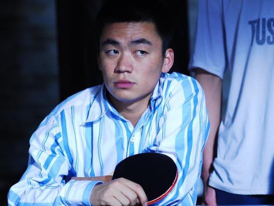 王宝强|王宝强自曝:拍天下无贼之前,就是个跑龙套的,连水龙头都不会用