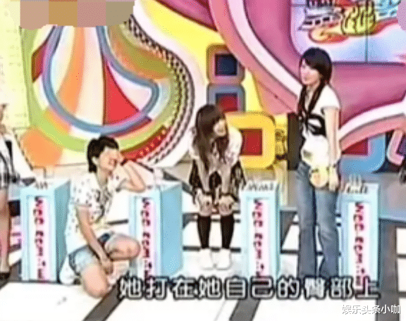 田馥甄|翻车!又发危险言论,还没被封杀?