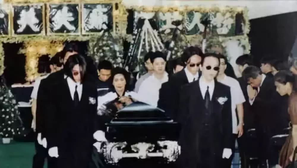 西游记|55岁的林楚麒至今未嫁,至今仍在思念黄家驹,却又与其家人撕破脸