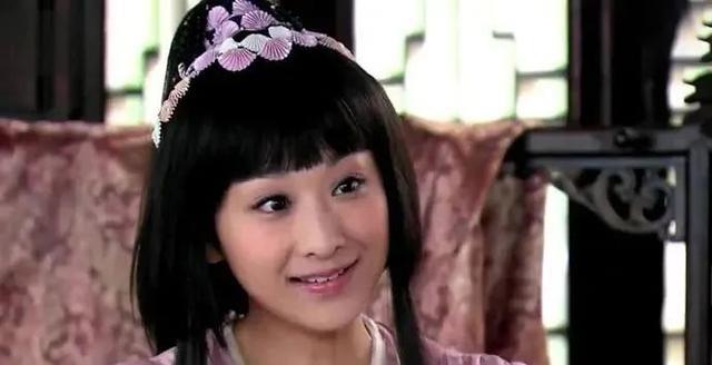 穆婷婷|没戏可拍,只能退圈?