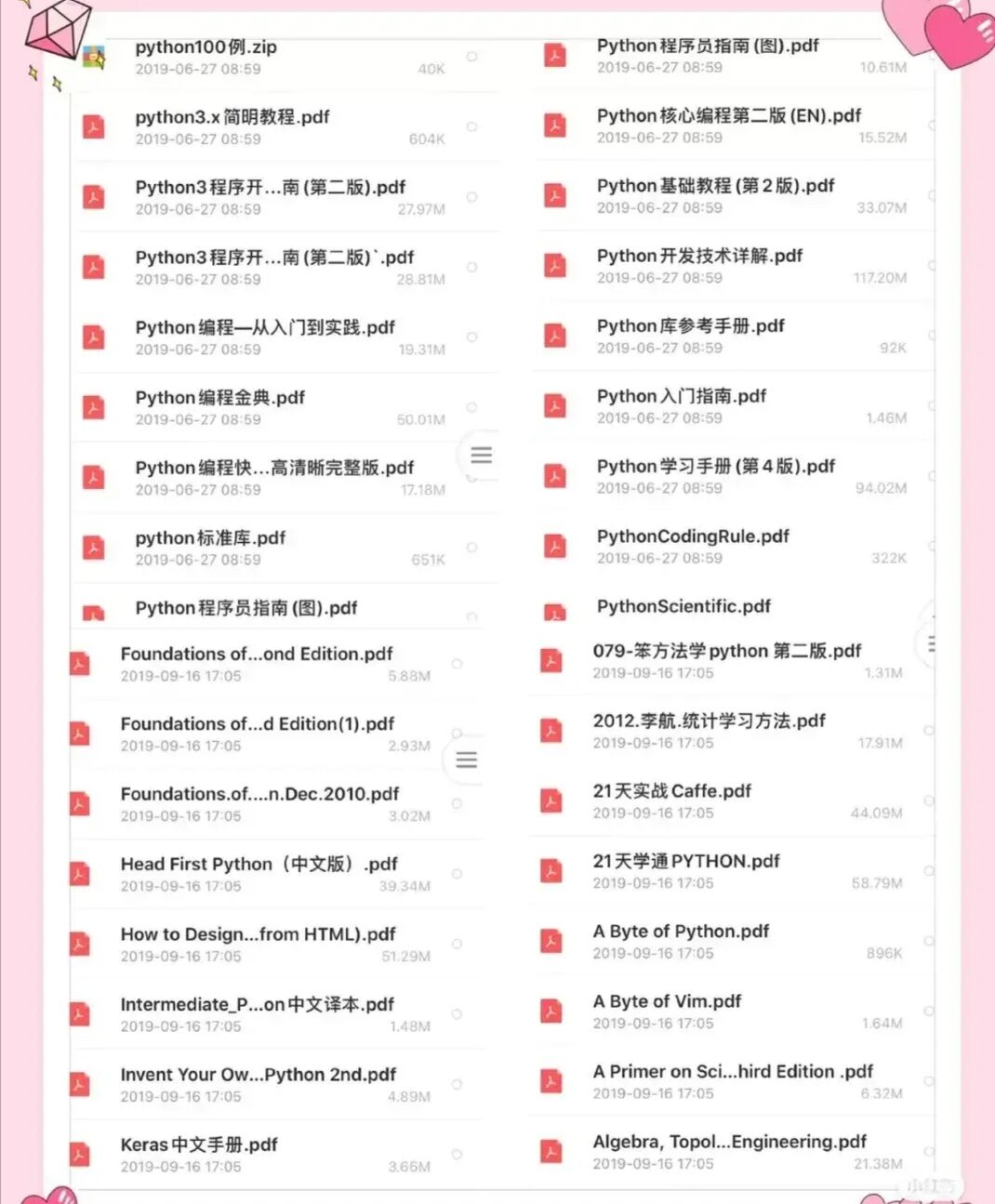 Python|阿里达摩院流出的400集python教程,完整版,建议收藏