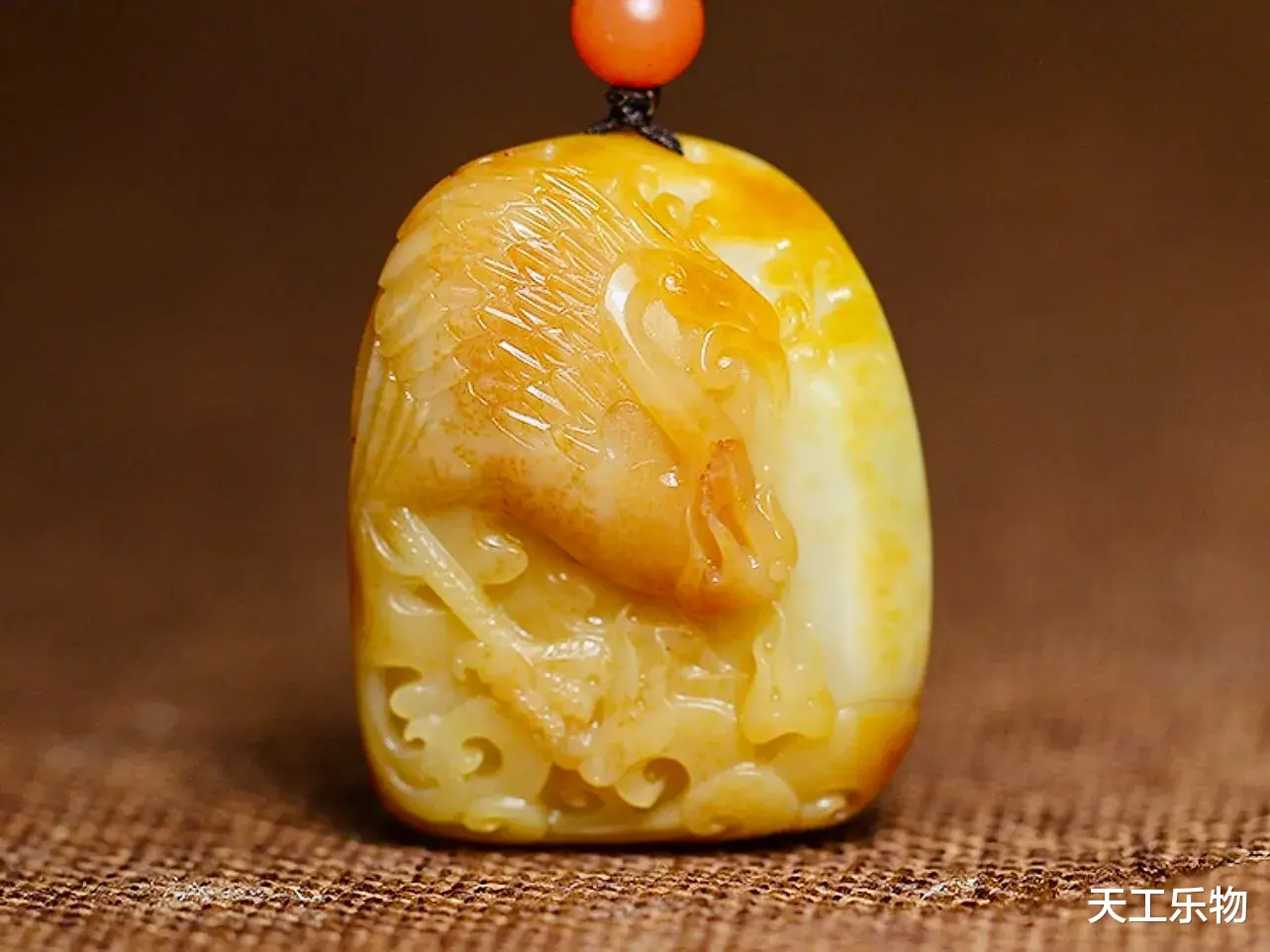 |不抛弃不放弃！和田玉瑕疵料拯救之旅！