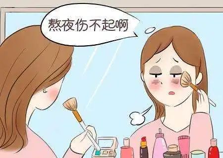 口红 肌肤课堂丨你的节后护肤指南已送到，请查收！
