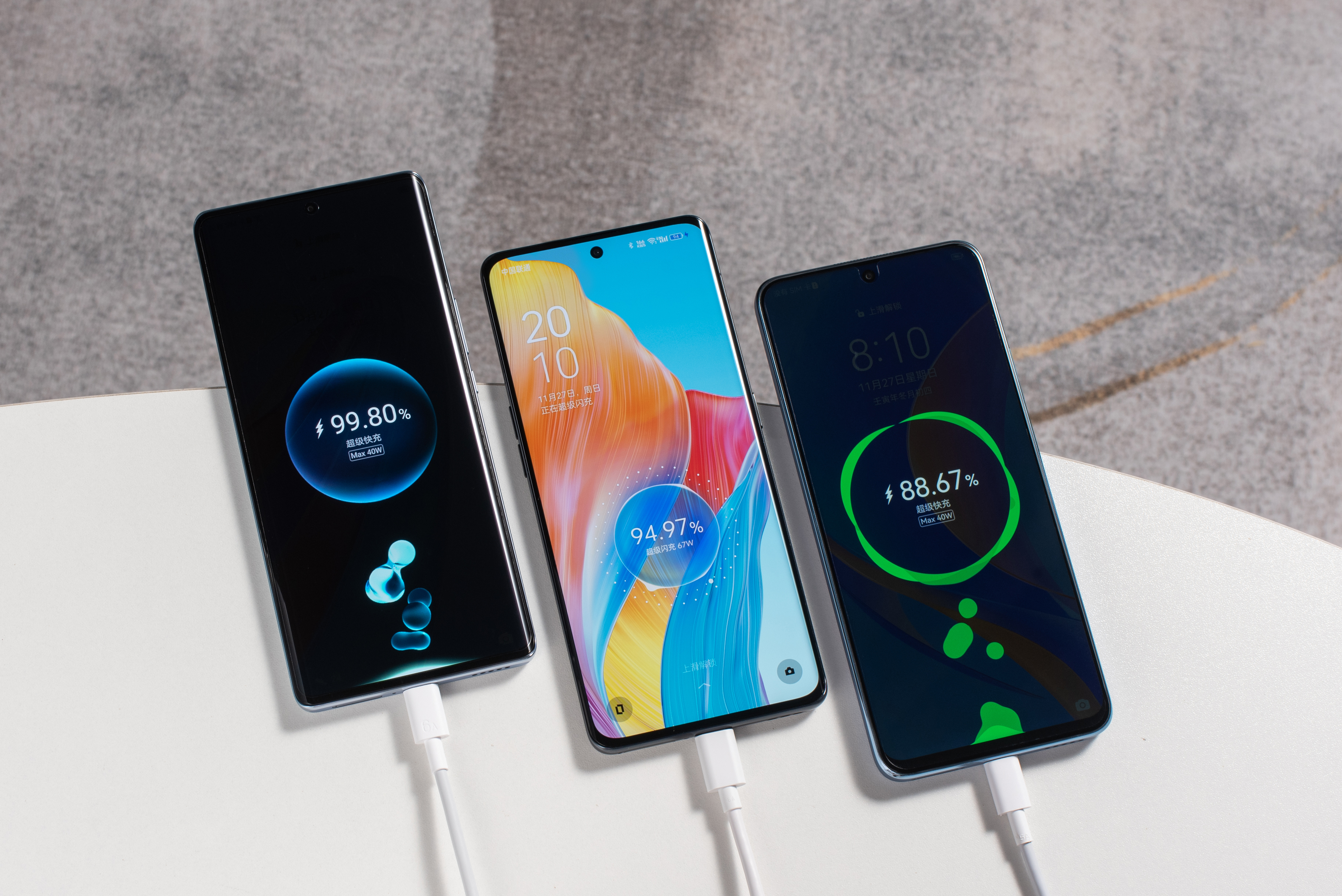 显卡|2000元预算换新机,OPPO华为荣耀谁更值得买?对比就明白了