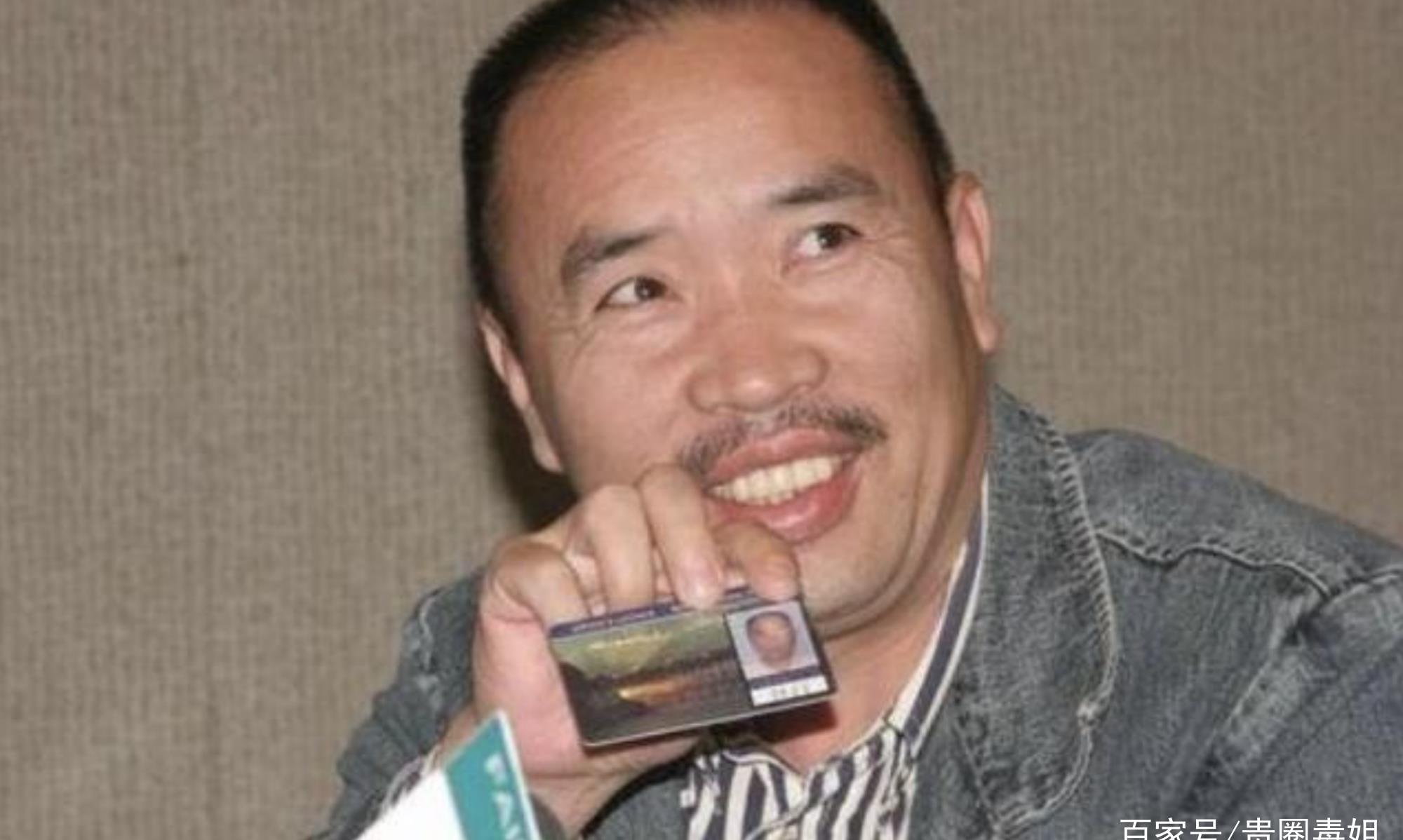 杨钰莹与赖文峰分手25年后,一个不婚不育,一个娶妻生子