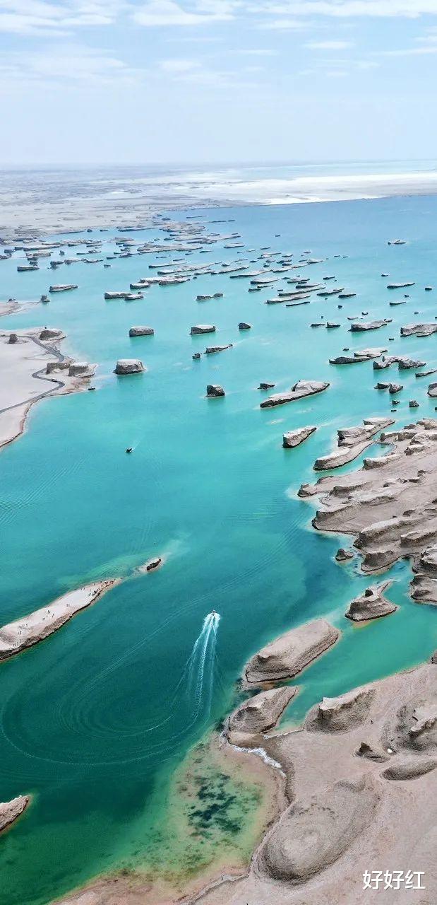 古镇|一半是鲜花、一半是美女，再过30天，这个五彩斑斓的省份，就美疯了！