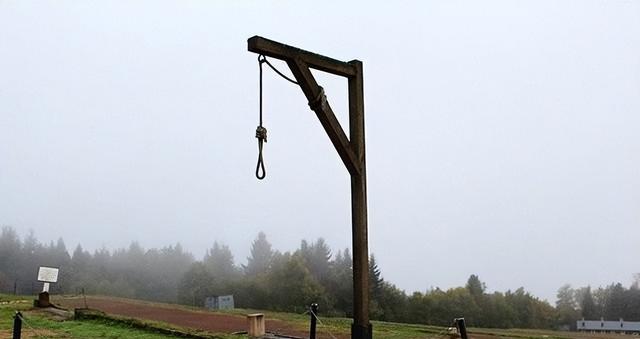 被处以死刑之后却依然还能幸运活下来的7个人,都有谁?