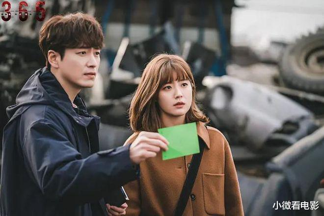 韩剧|能吊打《白夜追凶》的6部悬疑韩剧,每部都值得三刷四刷