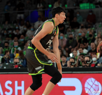 国王队|NBL-凤凰不敌国王，周琦上场时间首发最低全场2投5+10