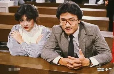 李小萌|因戏生情的模范夫妻只服这5对,无绯闻无炒作,都与原配从一而终