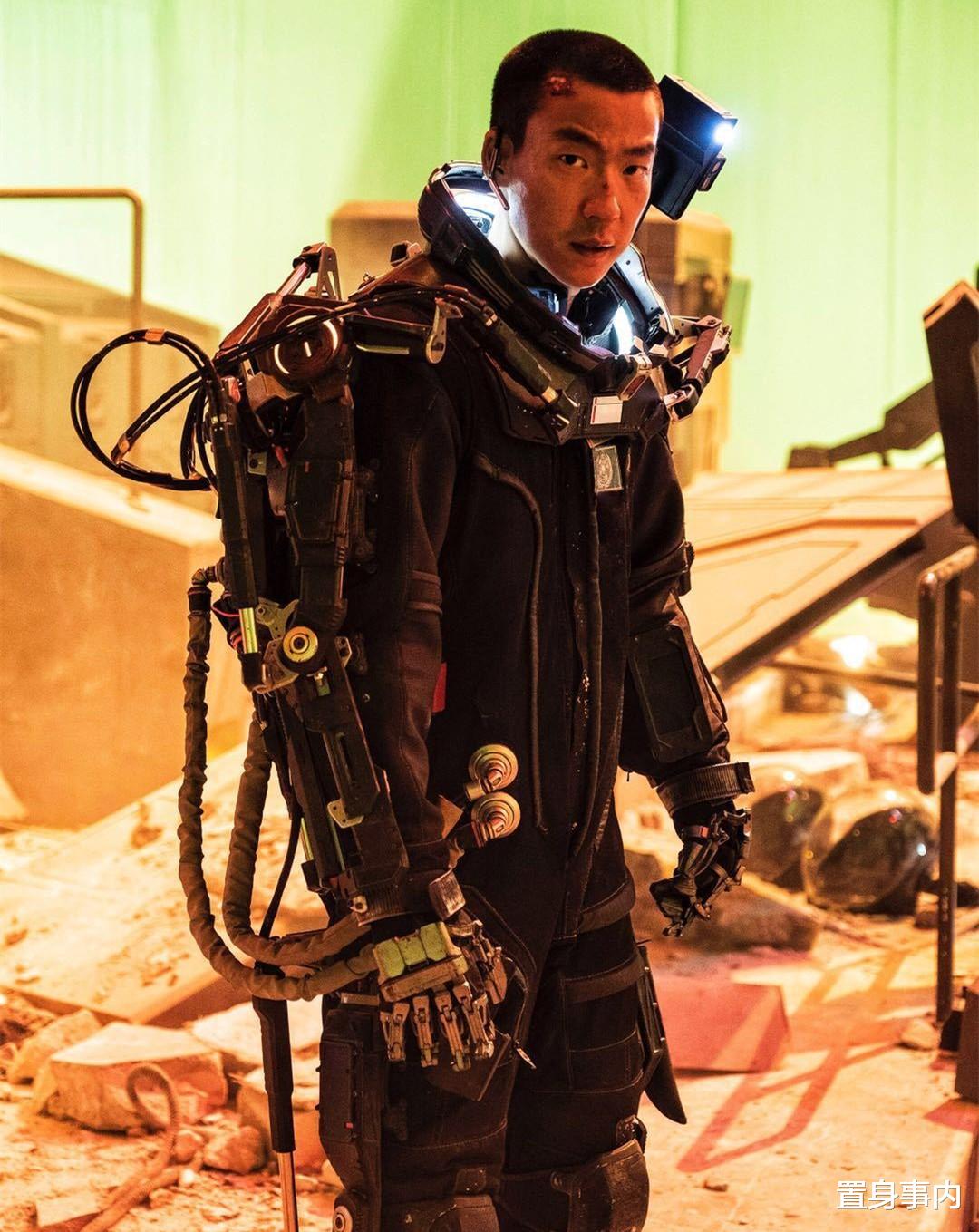 贾玲|实力被“低估”的5位明星,叫不出名字却越看越喜欢,最大的63岁