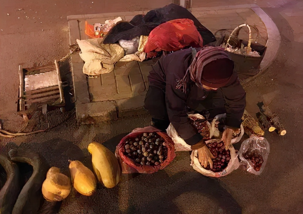 二维码|从今天起,上街请带点现金吧…