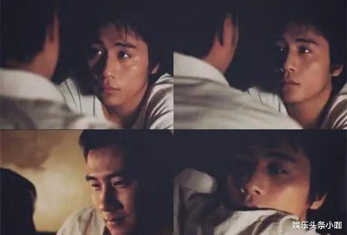 刘烨|婚内出轨！好兄弟说漏嘴…