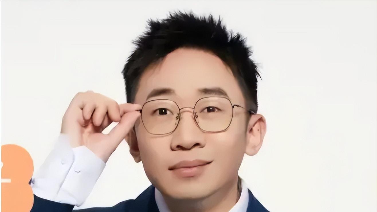 杨迪|耽误一名姑娘的青春，杨迪即使是人设崩塌，也是咎由自取