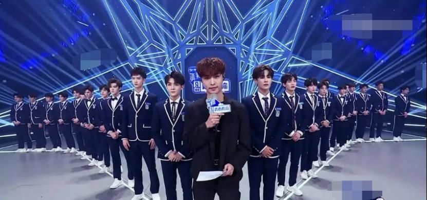 汪希玥|知名狗仔称明天中午要放大瓜,候选人数有9位,流量鲜肉都在其中