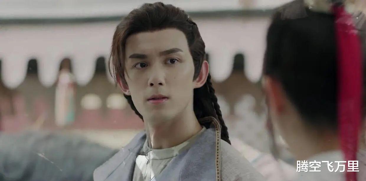 美丽|吴磊组过的cp，第三对雷人，第四对最搭，第五对最受观众喜欢