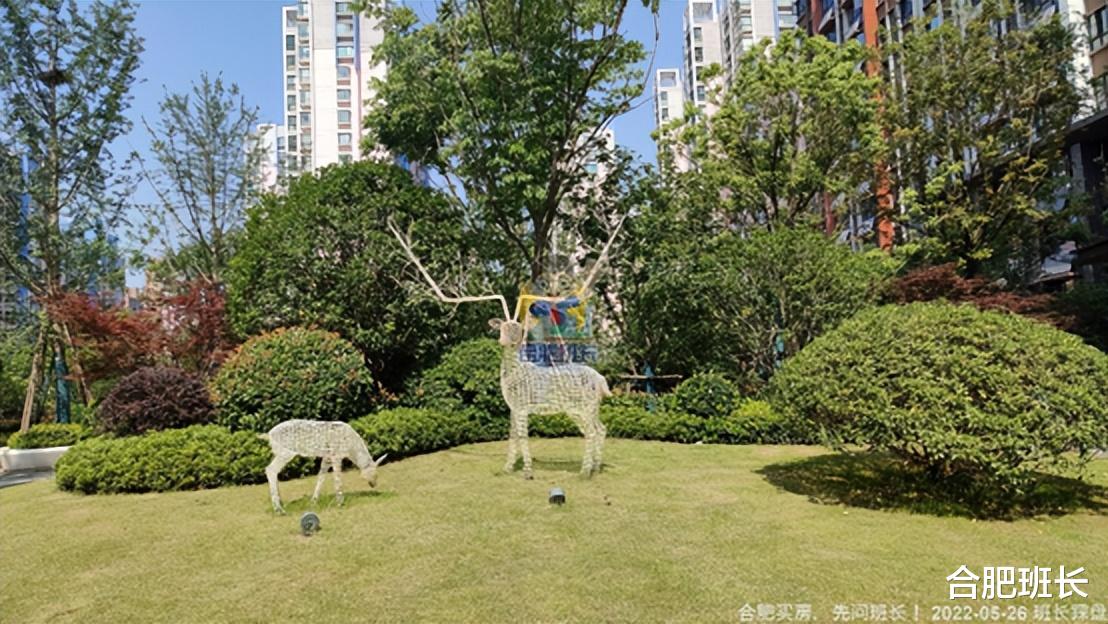 滨湖|不知名开发商=无品质？班长实探经开区邦泰学府里为您揭晓！