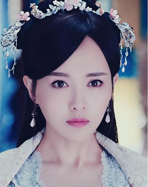 人物设定|这十二位演员，把女二号演成了女主角，观众都傻傻分不清