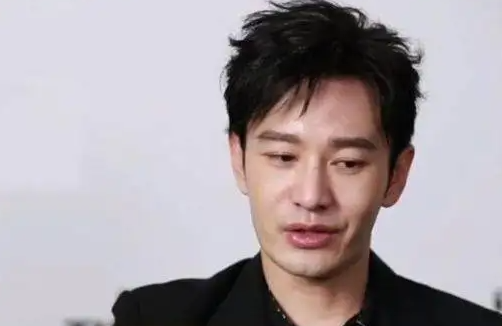 黄晓明|黄晓明又低调做好事！要不是基金会发文感谢，还真被“瞒”过去了