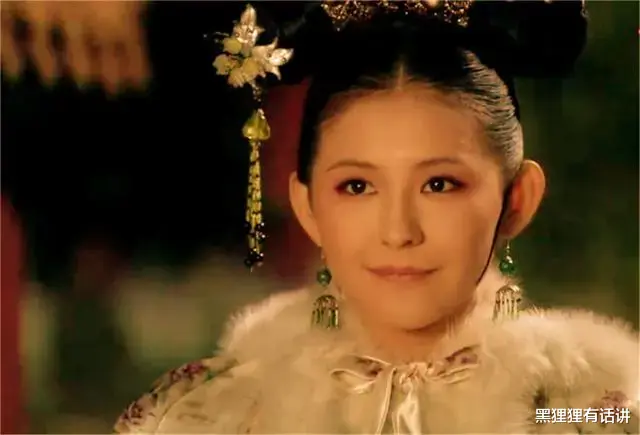 甄嬛传|?甄嬛传：甄嬛阵营平平无奇！为何端妃敬妃欣贵人能笑到最后？