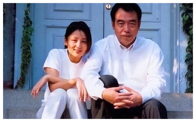 陈红|“名导太太”陈红:封杀杨幂打压谢霆锋,挺孕肚逼退倪萍嫁陈凯歌