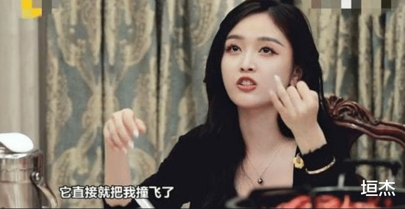 翟天临|人前大明星，人后撒谎精，这5位明星，一个比一个离谱