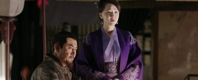 小秦氏|知否原著：小秦氏恨透大秦氏，却把女儿养成了姐姐的样子