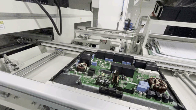 一加科技|智能制造缺陷检测