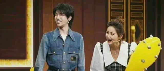 何洁|张歆艺终于圆梦了？岳云鹏开启夸夸模式？何洁这次主动出击了？