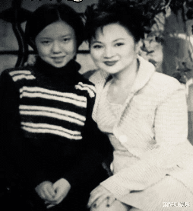 可怜的白冰冰:女儿17岁时遇害,自己准备身后事,以后财产捐给社会