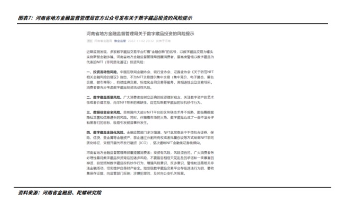 数字藏品年终盘点:从长坡厚雪到无人问津,潮起潮落的2022