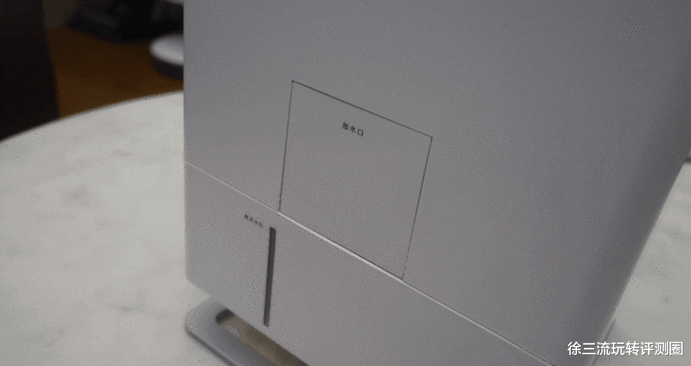 |斯泰得乐Oskar加湿器开箱体验